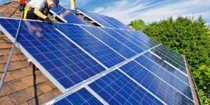 Production de l’électricité photovoltaïque rentable à Castillonnes